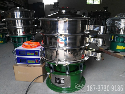 不銹鋼超聲波振動篩 不銹鋼超聲波振動篩